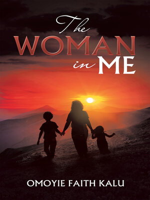 cover image of The Woman in Me